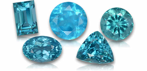 Tienda apatito azul Piedras Preciosas
