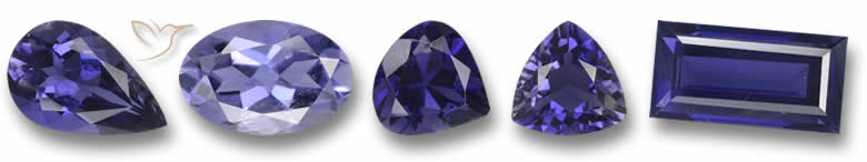 Iolitas azules