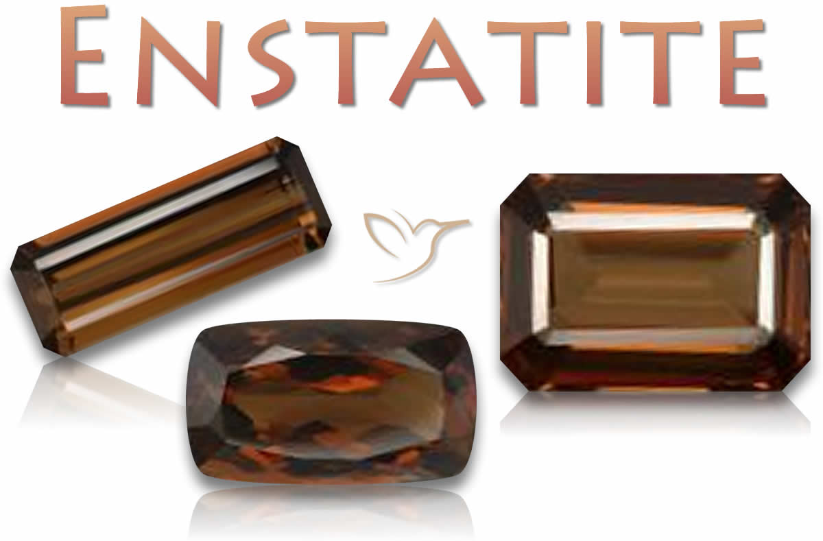 Comprar Enstatita