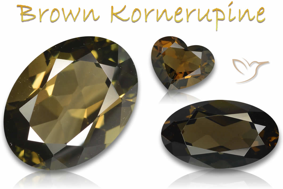 Comprar Kornerupina