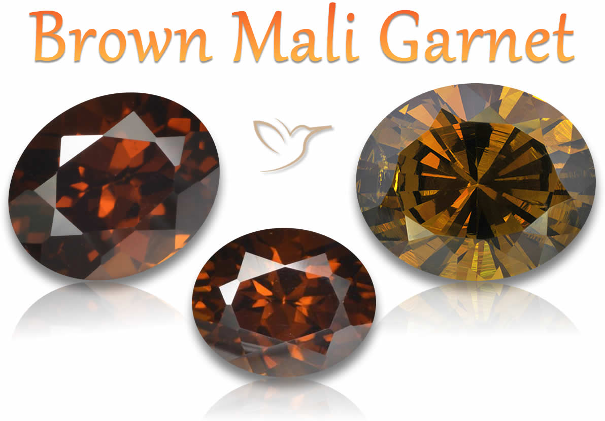 Comprar Granate de Mali