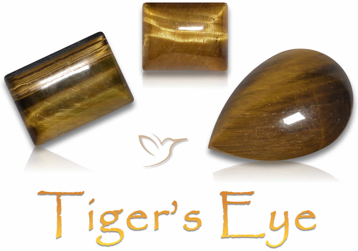 comprar ojo de tigre