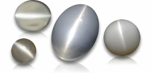 Tienda Piedra de Luna Ojo de Gato Piedras Preciosas