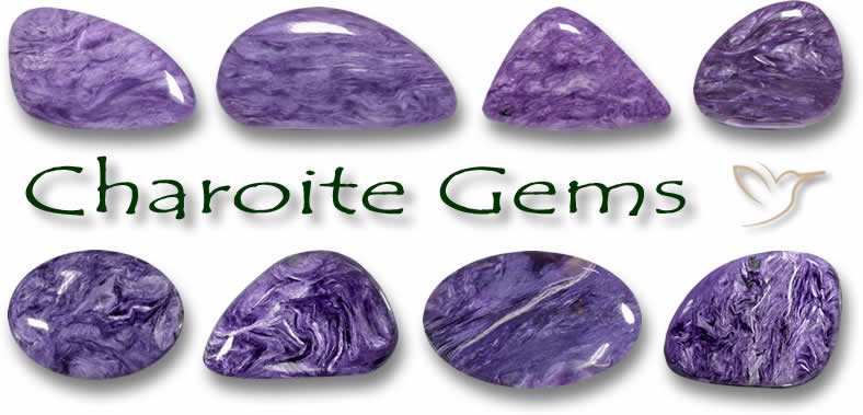 Comprar piedras preciosas de charoita