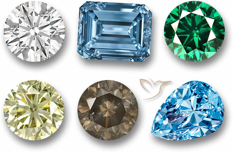 Comprar diamante