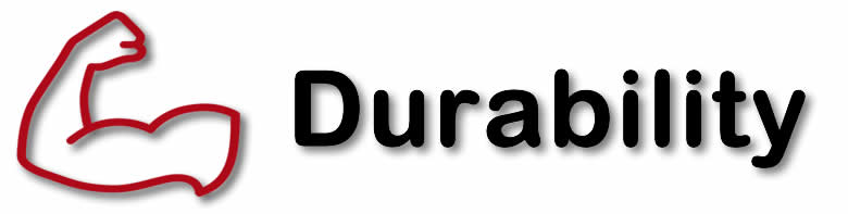 Durabilidad de la amatista