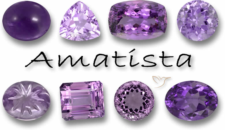 Comprar amatistas