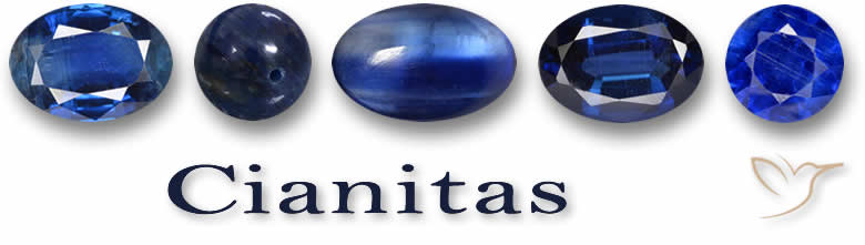 Cianitas