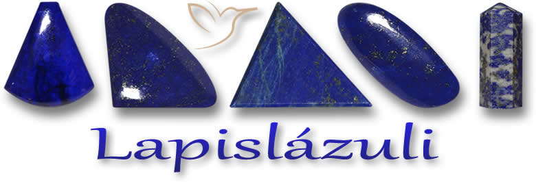 Comprar lapislázuli