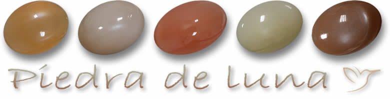 Piedras de luna