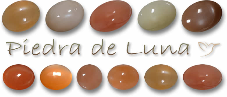 Comprar piedras de luna