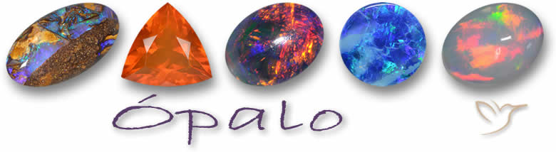 Ópalos en venta