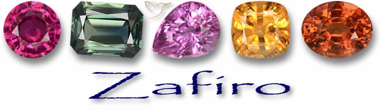 Zafiros