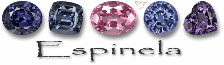 Espinelas