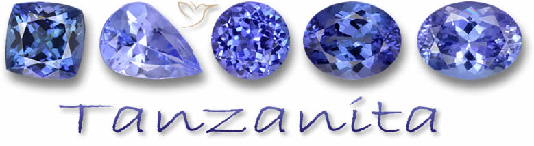 Tanzanitas