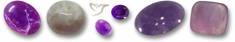 Piedras preciosas de hackmanita