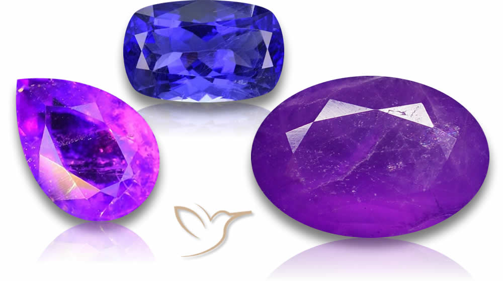 Piedras preciosas hackmanita