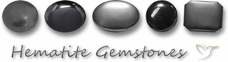 Comprar piedras preciosas de hematita