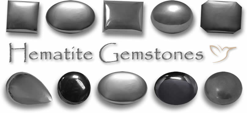 Comprar piedras preciosas de hematita