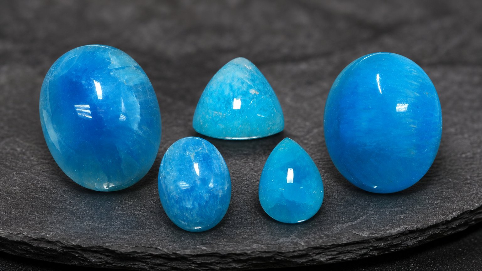 Gemas de hemimorfita natural: guía de compra