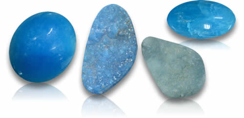 Tienda hemimorfita Piedras Preciosas