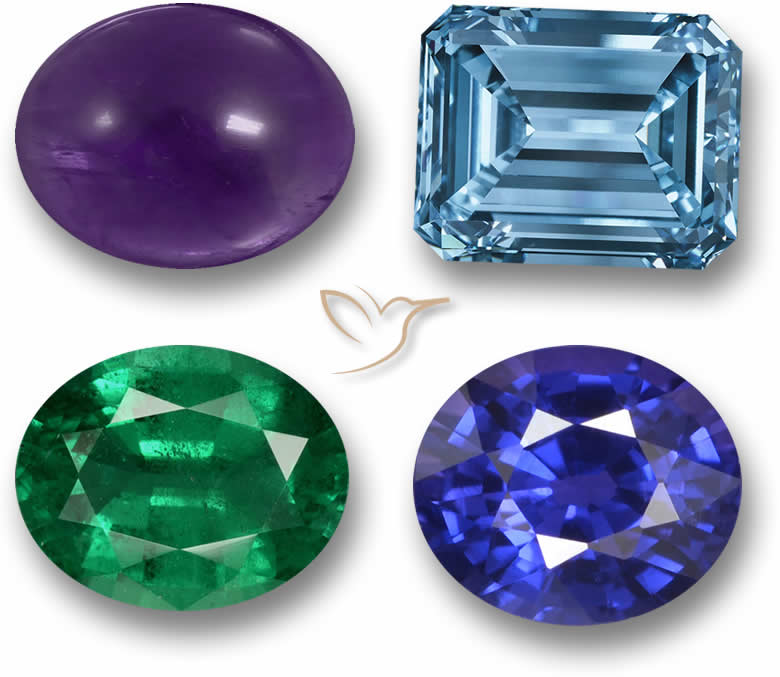 Piedras preciosas históricas