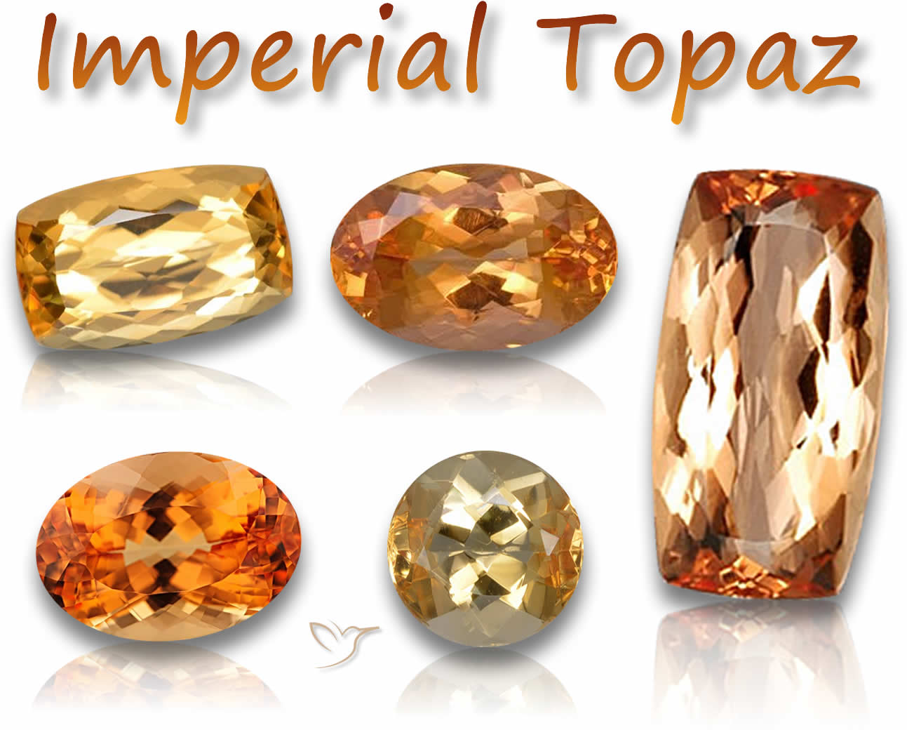 Comprar topacio imperial