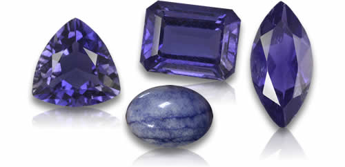 Tienda iolita Piedras Preciosas