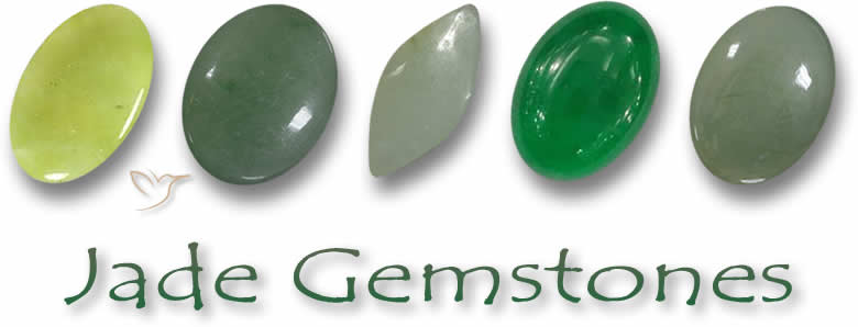 Comprar piedras preciosas de jade