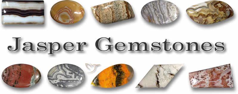 Comprar piedras preciosas de jaspe