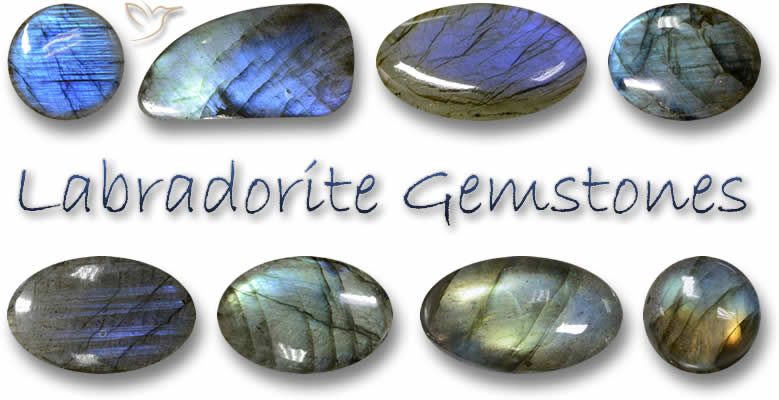 Comprar piedras preciosas de labradorita