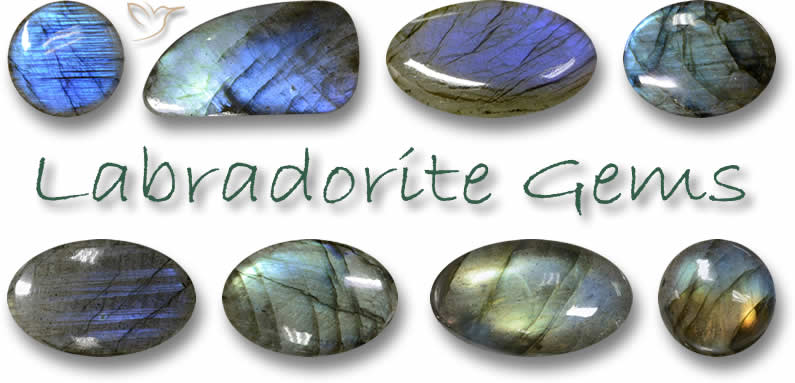 Comprar piedras preciosas de labradorita