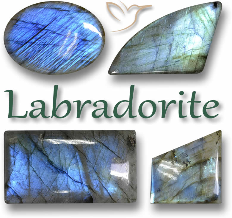 Comprar piedras preciosas de labradorita