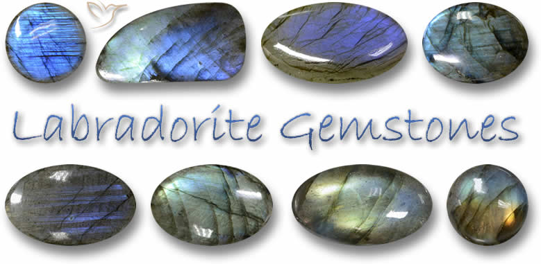 Comprar piedras preciosas de labradorita