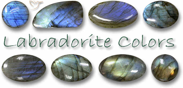 Comprar piedras preciosas de labradorita
