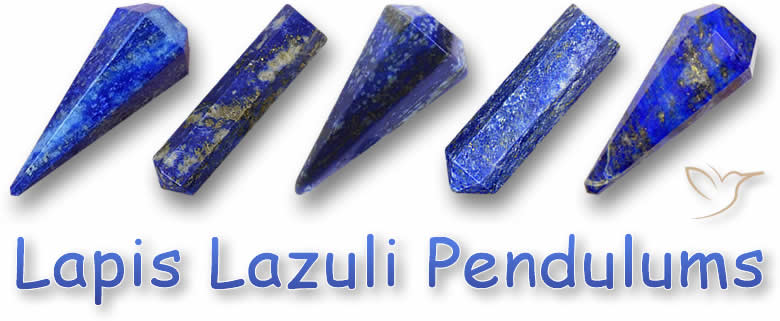 Comprar piedras preciosas de lapislázuli aquí