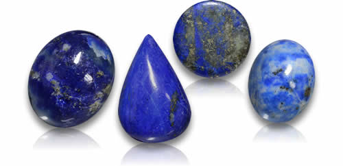 Tienda Lapislázuli Piedras Preciosas