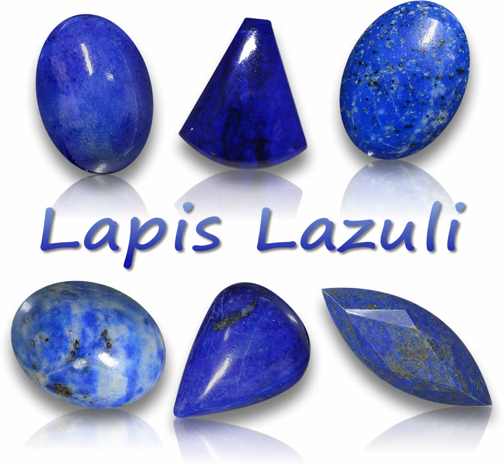 Lapislázuli natural a la venta