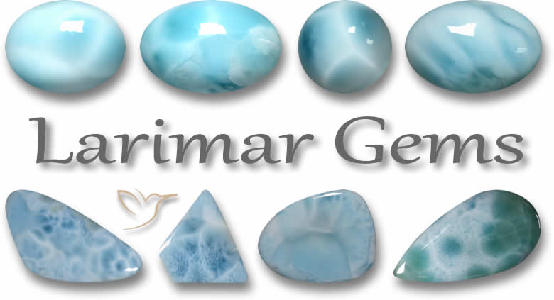 Comprar piedras preciosas de larimar