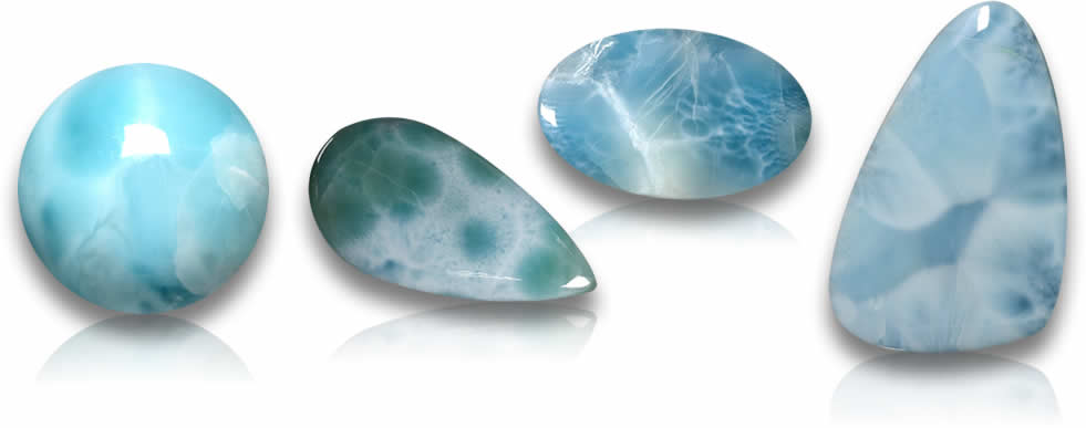 Larimar en venta