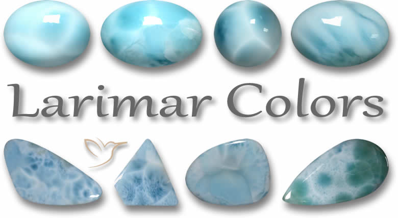 Comprar piedras preciosas de larimar