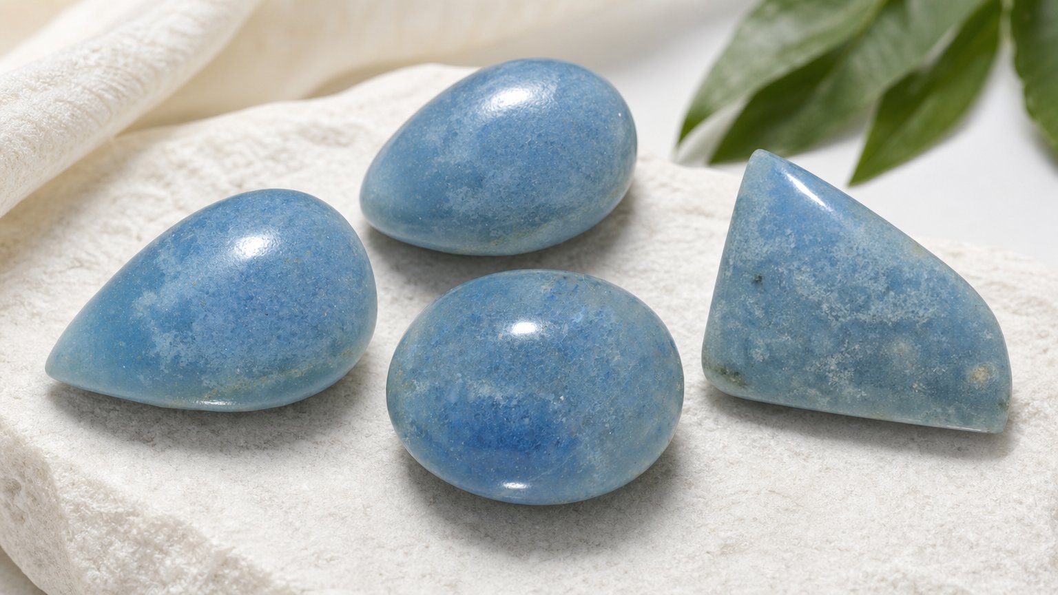 Gemas de lazulita natural: guía de compra