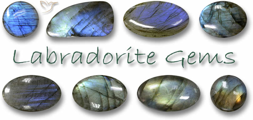 Comprar piedras preciosas de labradorita