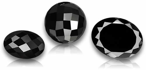 Piedras preciosas de melanita