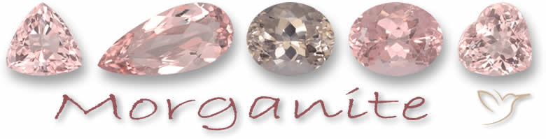Comprar piedras preciosas de morganita