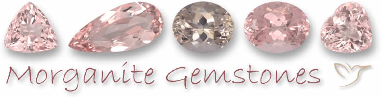 Comprar piedras preciosas de morganita