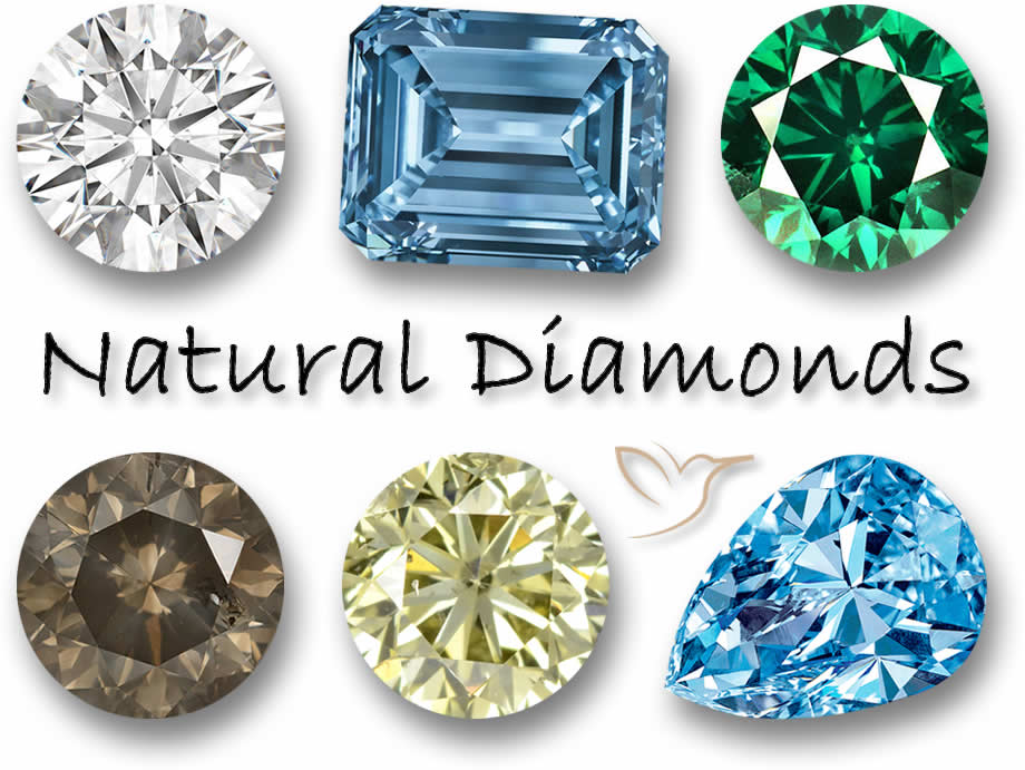 Comprar piedras preciosas de diamantes