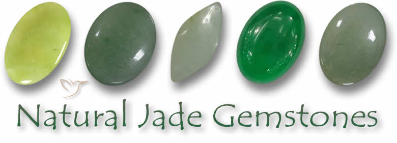 Comprar piedras preciosas de jade