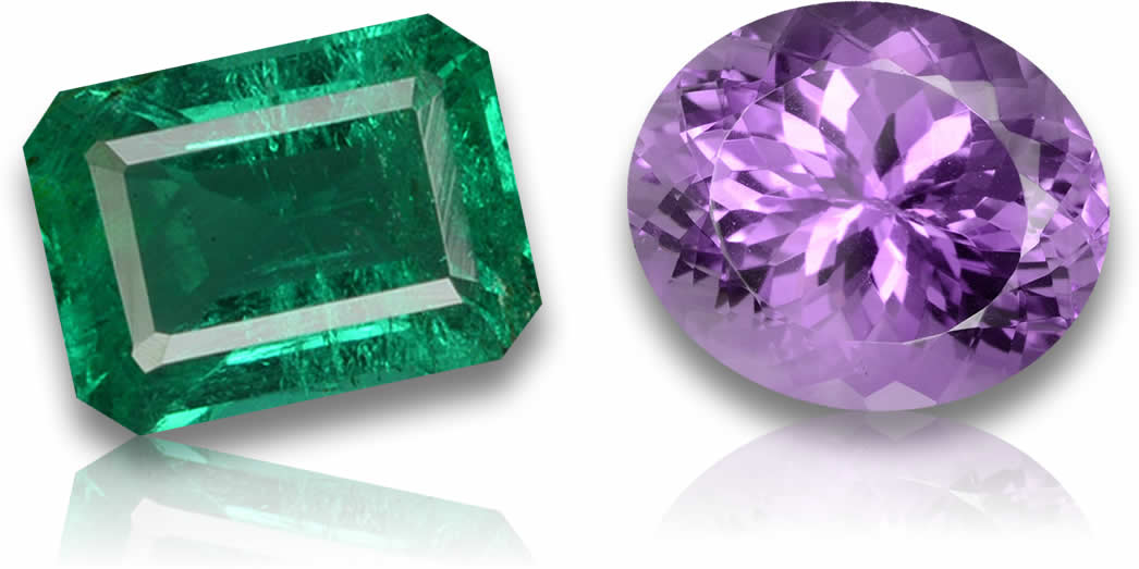 Nuevas llegadas de piedras preciosas