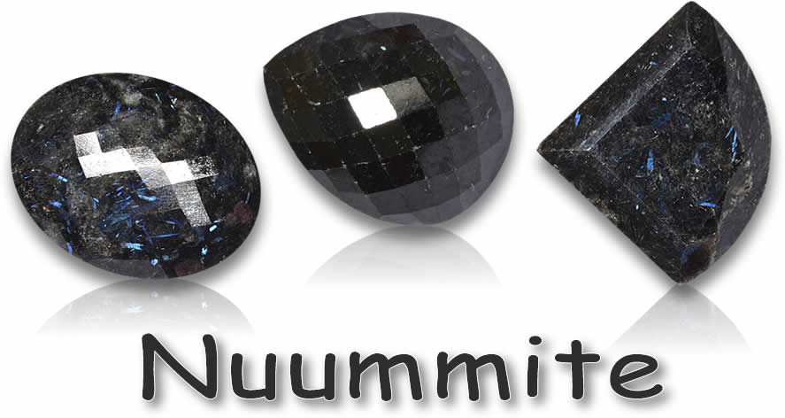 Comprar piedras preciosas de nuummita
